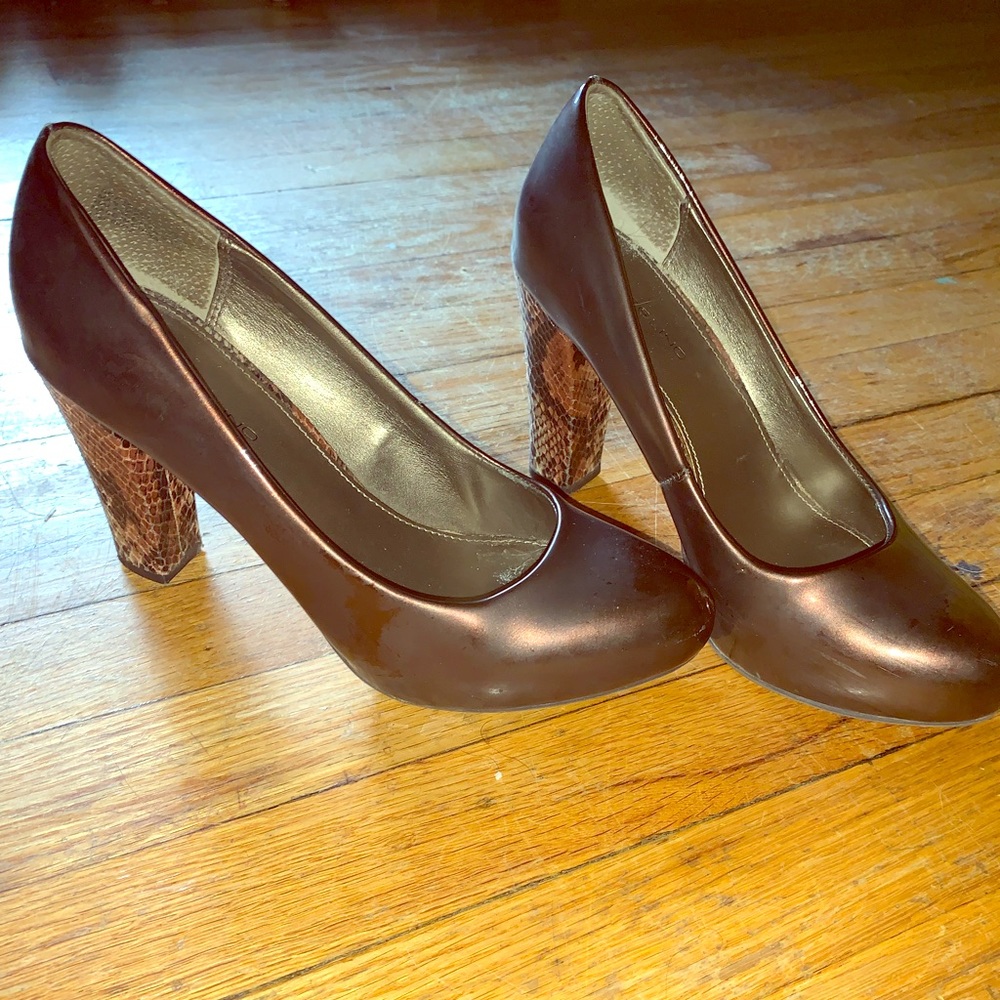 Shoes